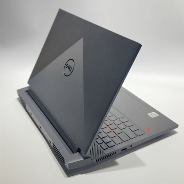 15.6inch Good Condition -G15 5510 Hexa-Core I5-10200H DDR4 16G 512G SSD RTX3050 4G 2.5GHz Gaming Laptop