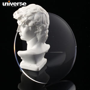 Lentes de vidro do olho pgx, melhor venda, preço de fábrica, alta qualidade, lentes óticas focais - Product Image 2