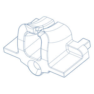 Store banne motorisé encastré pour extérieur avec contrôle intelligent Wi-Fi - Product Image 5