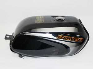 Fabrieksprijs Multi-Color En Multi-Stijl Waterdichte Motorfiets Brandstoftank Voor <span class=keywords><strong>Bajaj</strong></span> <span class=keywords><strong>Boxer</strong></span> Bj 100 <span class=keywords><strong>Boxer</strong></span> N M - Product Image 3