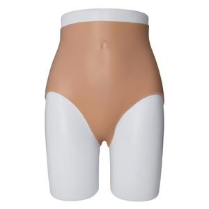 Silicona caderas y glúteos realzador Panty fesse en silicona glúteos acolchado pantie nalgas de silicona cadera Pantalones - Product Image 4