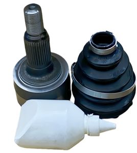 52083442 комплект для автозапчастей, автомобильная трансмиссионная система, CV-шарнирные приводные валы для CHEVROLET COLORADO TRAILBLAZER - Product Image 2