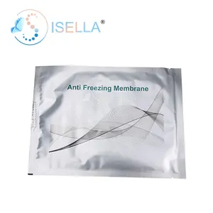 ISELLA MB32 110g Membrana de congelación de grasa Almohadillas para máquina anticongelante