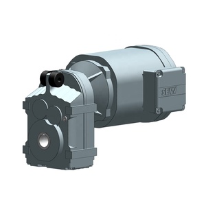 Motorreductor de Corriente Alterna Nuevo en su Embalaje Original FA37/G DRS100M4 Motor - Caja de Engranajes - Product Image 1
