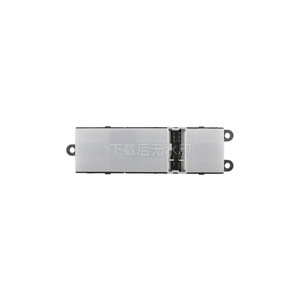 Interrupteur de lève-vitre électrique Nissan Infiniti 25401-ZP70A Module de commande électrique 12V Interrupteur automatique - Product Image 4