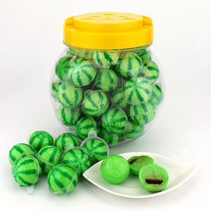 ลูกอมรูป<span class=keywords><strong>แตงโม</strong></span> ไส้แยม - Product Image 2