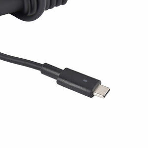 Chargeur pour ordinateur <span class=keywords><strong>portable</strong></span> Type-C 65W PD3.0 QC3.0, adaptateur d'<span class=keywords><strong>alimentation</strong></span> rapide pour ordinateur <span class=keywords><strong>portable</strong></span> <span class=keywords><strong>Dell</strong></span> 20V 3.25A, <span class=keywords><strong>alimentation</strong></span> <span class=keywords><strong>portable</strong></span> - Product Image 6