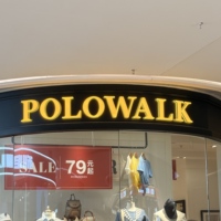 Publicité d'affaires personnalisée Lumières lumineuses à LED Enseigne en lettres rétroéclairées par l'avant pour boutique