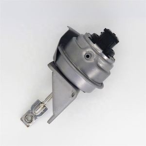 งานฝีมือเทอร์โบ GTD1244VZ แอคชูเอเตอร์813860-1 /813860-3สำหรับเทอร์โบชาร์จเจอร์สำหรับเบาะนั่ง A3 Audi Leon Volkswagen Golf, Jetta - Product Image 2