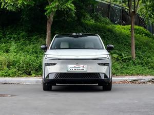 Listo para Enviar: Toyota Bozhi 3X 610 Max EV 2026, Volante a la Izquierda, 0 km, LIDAR y Conducción Inteligente <span class=keywords><strong>Momenta</strong></span>, Vehículo de Nueva Energía GAC Toyota - Product Image 3