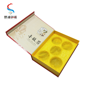 Venta al por mayor de papel reciclado corrugado hojas de té caja de cartón <span class=keywords><strong>duro</strong></span> para el té. - Product Image 5