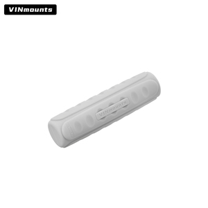 25mm Diameter Glow in Dark Handle <b>for</b> Garmin Livescope and LOWRANCE ActiveTarget Sonar Mount VIN-YGSB-D25 - Product Image 1