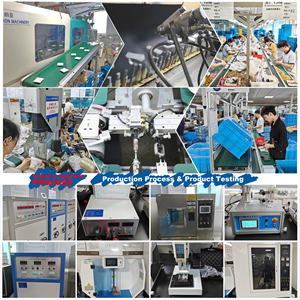 Interruttore Elettrico UK BS1363, Presa per <span class=keywords><strong>Arredamento</strong></span> Domestico, 250V~, Interruttore Luce Grigio 1 Gang 1 Via 2 Vie da Parete per Grossisti - Product Image 6