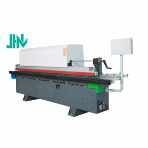 Woodcraft Edge Sealing Melamine Edge Banding <strong>Tape</strong> <strong>Machine</strong> for Sealing Side Glue Banding - Product Image 6