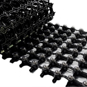 IP67 Chống Thấm Nước Đầy Đủ Màu Sắc Phương Tiện Truyền Thông Mặt Tiền Chiếu Sáng Sân Khấu Nền Màn Hình Led Lưới Màn Hình - Product Image 5