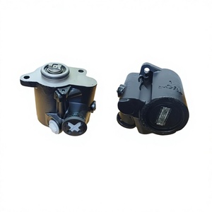 Pièces de rechange d'origine pour système de direction hydraulique de camion lourd TATA GEAR PUMP OEM 500646600101 PRIMA - Product Image 1