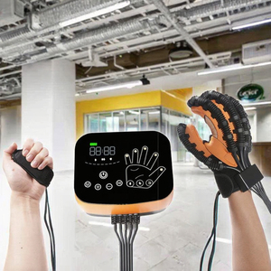Fing XL/XXL HLB-100 phục hồi chức năng Robot Găng Tay Tay strengthener bệnh nhân thiết bị đào tạo cho đột quỵ liệt nửa người - Product Image 3