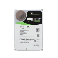 ST14000VE0008 14TB SATA 6Gb/s 7200 RPM 256MB 512e 3.5 inci AI Video HDD Hard Disk Drive untuk Perekaman Video CCTV NVR DVR