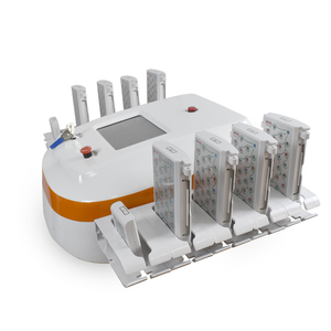 Máy Laser <span class=keywords><strong>Lipolaser</strong></span> 5 Trong 1 Giảm Cân 5 Trong 1 Cho <span class=keywords><strong>Salon</strong></span> Làm Đẹp Máy Lipolaer 40K - Product Image 5