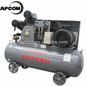APCOM 7.5kW 10HP Screw <b>Air</b> Compressor 8Bar 116PSI 0.8m³/min 28CFM CE ISO Industrial Rotary Screw <b>Air</b> Compressor for Mining - Product Image 5