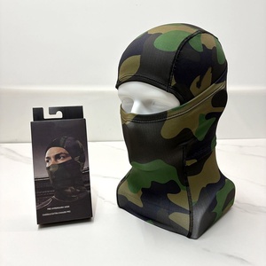<span class=keywords><strong>Masque</strong></span> <span class=keywords><strong>de</strong></span> ski <span class=keywords><strong>de</strong></span> haute qualité Pro Hyper Warm, respirant, pour le football, le cyclisme, le <span class=keywords><strong>vélo</strong></span>, <span class=keywords><strong>masque</strong></span> intégral pour le ski, balaclava avec logo, boîte - Product Image 6