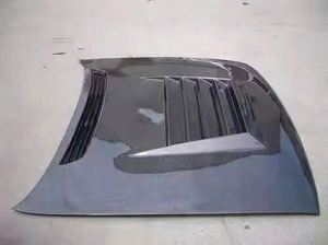 Capó para Nissan Cefiro A31 Cf Dma D1 de 1988-1993 - Product Image 2