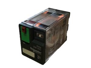 รีเลย์แบบเสียบขนาดเล็ก Telemacanique RXM4AB2P7 230 VAC 6A 4 C/O พร้อมการป้องกันแบบซีล IP40 ได้รับการรับรองมาตรฐาน CE ราคาดี - Product Image 2