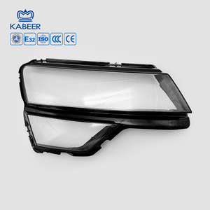 Copertura Faro Anteriore per Skoda <span class=keywords><strong>Karoq</strong></span> 2018-2022, Guscio Protettivo per Lente e Lampada - Product Image 2