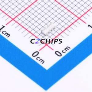 Red de Resistencias CAY16-472J4LF 0603x4 (Número de Resistencias: 4) (Resistencia: 4.7kOhm Precisión: 5%) - Product Image 2