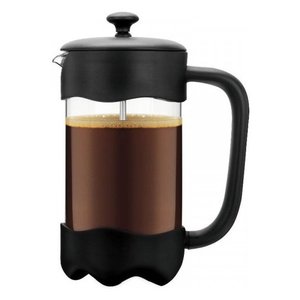 ทีซานิเอรา เวโตร โบโรซิลิคาต(1 ลิตร) เฟรนช์เพรส เนโร 07421000IVV - Product Image 1
