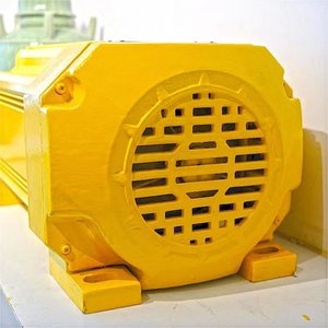 Motor de corte de piedra serie GY con certificación CE, motor para cortar losas de piedra, cerámica/madera, 0.75-11KW (1000R/MIN) - Product Image 3