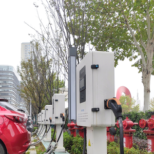 Chargeur <span class=keywords><strong>de</strong></span> <span class=keywords><strong>voiture</strong></span> <span class=keywords><strong>électrique</strong></span> intelligent DC 30 kW, station <span class=keywords><strong>de</strong></span> <span class=keywords><strong>recharge</strong></span> rapide, nouveau chargeur <span class=keywords><strong>de</strong></span> <span class=keywords><strong>voiture</strong></span> <span class=keywords><strong>électrique</strong></span> mural avec terminaux <span class=keywords><strong>de</strong></span> paiement RFID - Product Image 2