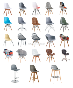Chaises <span class=keywords><strong>de</strong></span> <span class=keywords><strong>salle</strong></span> à <span class=keywords><strong>manger</strong></span> en cuir colorées modernes <span class=keywords><strong>de</strong></span> haute qualité à prix abordable, <span class=keywords><strong>chaise</strong></span> <span class=keywords><strong>de</strong></span> <span class=keywords><strong>salle</strong></span> à <span class=keywords><strong>manger</strong></span> en plastique Tulip avec pieds en bois, mobilier d'extérieur - Product Image 4