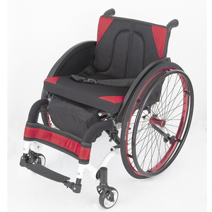 Silla <span class=keywords><strong>de</strong></span> <span class=keywords><strong>ruedas</strong></span> manual <span class=keywords><strong>de</strong></span> aluminio Silla <span class=keywords><strong>de</strong></span> <span class=keywords><strong>ruedas</strong></span> ergonómica Portátil Plegable Viaje Ligero Tipo manual Silla <span class=keywords><strong>de</strong></span> <span class=keywords><strong>ruedas</strong></span> - Product Image 6