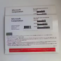 Windows 11 Pro DVD 64bit Licencia OEM Paquete Completo Activación 100% Online Versiones Globales Coreano Francés Italiano Español