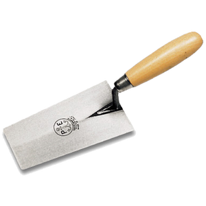 Truelle carrée PAVAN '912' 14 cm - Product Image 1