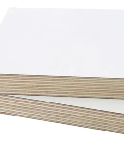 light plate HPL lamianted plywood for RV or caravan