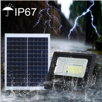 Détecteur de mouvement extérieur led pir flood spot 30W 40W 60W 100W 200W 300W projecteur led refle ABS 2835 Led projecteur solaire