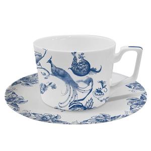 <strong>White</strong> Ceramic Steak Plate Large Flat Dinner <strong>Platter</strong> Porcelain Dessert Dish Elegant Tableware Restaurant Hotel Wholesale - Product Image 2