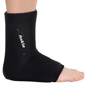 Nuevas llegadas: Compresa de <span class=keywords><strong>gel</strong></span> reutilizable para rodilla (frío/calor) para artritis, soporte de rodilla, vendaje de terapia de hielo, envoltura refrescante. - Product Image 1