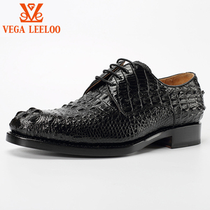 zapatos piel de cocodrilo elegante y auténtica: Alibaba.com