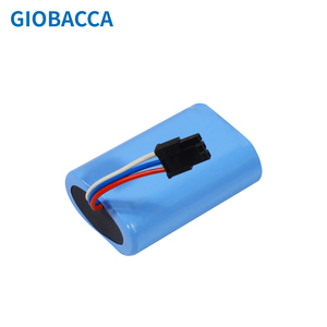 Thay thế pin <span class=keywords><strong>Zebra</strong></span> imz320 mz220 mz320 mx420l cho máy quét Bt17790-1 Bt17790-2 7.4V 1620mAh - Product Image 3