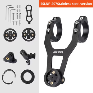 Держатель для велосипеда из нержавеющей стали - Product Image 6