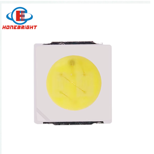 Fabrika Direkt Soğuk Beyaz 3030 3V 2W <span class=keywords><strong>SMD</strong></span> <span class=keywords><strong>LED</strong></span> Diyot, 3 Yıl Garantili ve 120 Derece Görüş Açılı, Arka Aydınlatmalı TV'ler için - Product Image 1