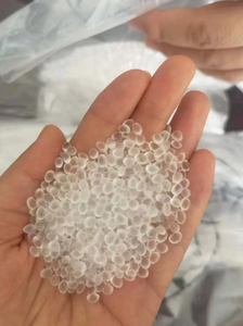 พลาสติกมาสเตอร์แบทช์ PP PE PC EVA สำหรับฉีดเป่าขึ้นรูปและทำฟอง - Product Image 2