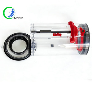 Accessoire de rechange en plastique pour aspirateur <span class=keywords><strong>Dyson</strong></span> <span class=keywords><strong>V11</strong></span>, haute efficacité, pour usage domestique, alimentation manuelle - Product Image 3