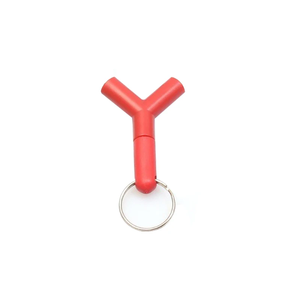 Adaptador de Audio en Forma de <span class=keywords><strong>Y</strong></span>, Divisor de Auriculares 1/2, Conector de Audio de 3.5mm, Divisor de Frecuencia, Conversor de Audio en Forma de <span class=keywords><strong>Y</strong></span>, Conector Uno a Dos - Product Image 6