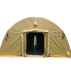 <span class=keywords><strong>Tente</strong></span> médicale d'urgence <span class=keywords><strong>gonflable</strong></span> haute pression, durable et <span class=keywords><strong>haut</strong></span> <span class=keywords><strong>de</strong></span> <span class=keywords><strong>gamme</strong></span>, pour les commandes incendie - Product Image 2