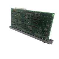 Tarjeta de Control del Sistema CNC QX522, Placa PCB Serie M64 M70, Tarjeta de Control del Sistema CNC QX522 QX533 para Máquina de Fresado y Torneado CNC