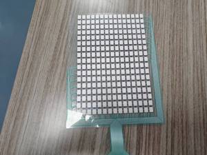 Venta al por mayor de fábrica: Sensor FSR de matriz <span class=keywords><strong>17</strong></span>*15 y sistema de mapeo de presión superficial, sensor de presión de demostración y almohadilla de sensor de presión - Product Image 5